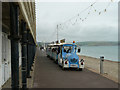 Weymouth - Land Train