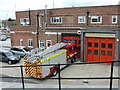 Weymouth - Fire Station