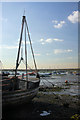 Boat for sale, West Mersea