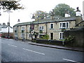 The Sun Inn, Wakefield Road, Lightcliffe