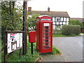 Naunton communications centre