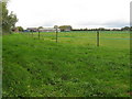 Equestrian facilities north of Naunton lane junction