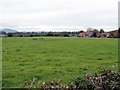 Fields of Lower Strensham