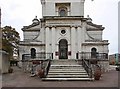 St George-in-the-East, London E1