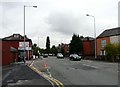 Stockport Road East