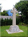 Great War Memorial, Selmeston