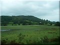 Countryside near Ystrad Aeron