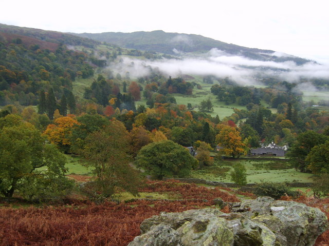 Rydal