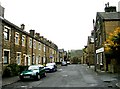 Eagle Street - Highfield Lane