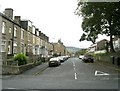 Drewry Road - Highfield Lane