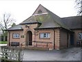 Whatton Village Hall