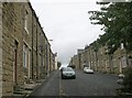 Edensor Road - West Lane