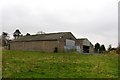 Farm buildings at Tur Langton