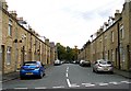 Victoria Avenue - from Lawkholme Lane