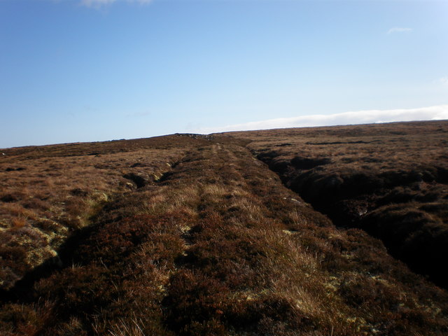 Old Path Heading East