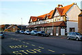 Panmure Arms Hotel, Edzell