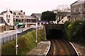 Redruth Station