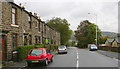 Haslingden Old Road