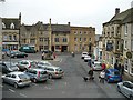 Market Square, Stow on the Wold