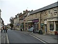 Digbeth Street, Stow on the Wold