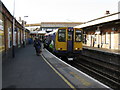 Platform 17, Clapham Junction