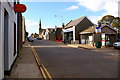 View of High Street, Laurencekirk