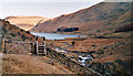 NY4610 : Mardale Beck and Haweswater by Peter Bond