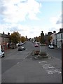 Lochmaben High Street