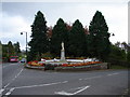 Lochmaben War Memorial