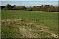 Fields near Southam