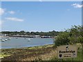 Bembridge Harbour