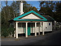 Toll House, Sidmouth