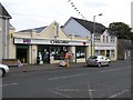 Costcutter, Augher