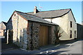 Former fire station, Totnes Road, South Brent