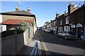 Argyle Road, Whitstable, Kent