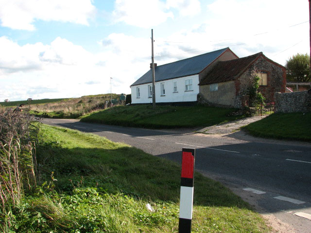 The Coast Road (A149)