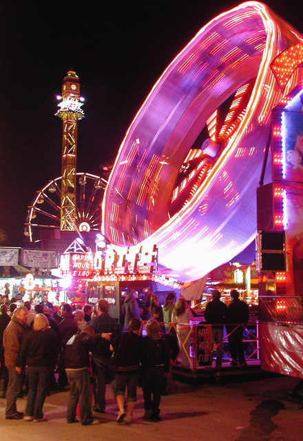 Hull Fair