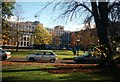 Stirling District Council Offices