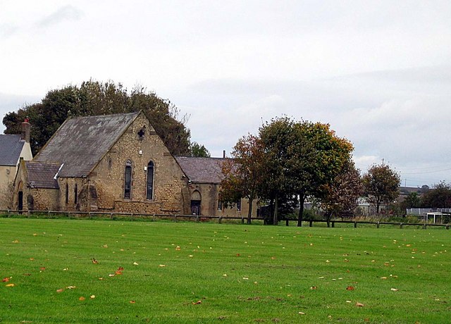 Wesley Methodist Chapel