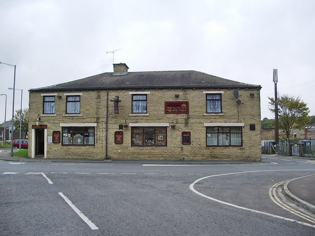 The Barge, Mill Lane