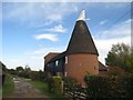 Oast House