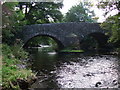 SD4996 : Bowston Bridge near Burneside by Adie Jackson
