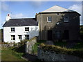 Chapel and cottage, Rhosycaerau