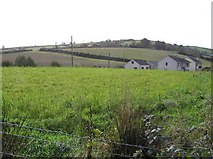C3314 : Creeve Townland by Kenneth  Allen