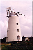 TL5966 : Stevens' Mill, 1986 by B. Tegala