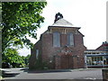 Sacred Heart RC Church, Liverpool Road, Southport