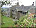 Hartley Royd Farm, Buttress Lane, Warley