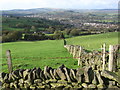 Towards Glossop