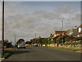 S Cliff, Cooden, East Sussex