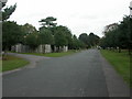 Bournemouth East Cemetery, mortuary